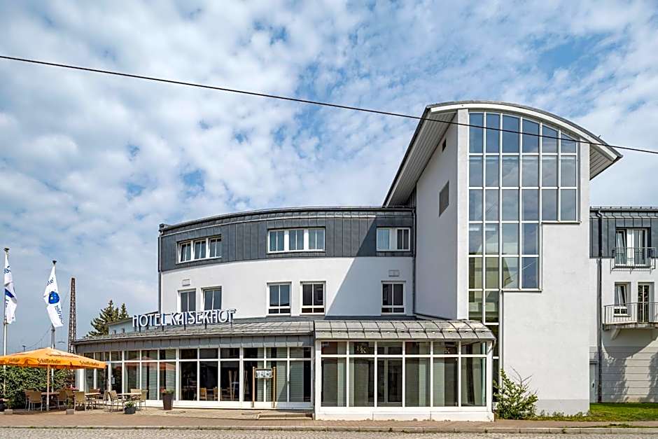 Center Hotel Kaiserhof