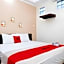 Reddoorz Syariah near Solo Square Mall
