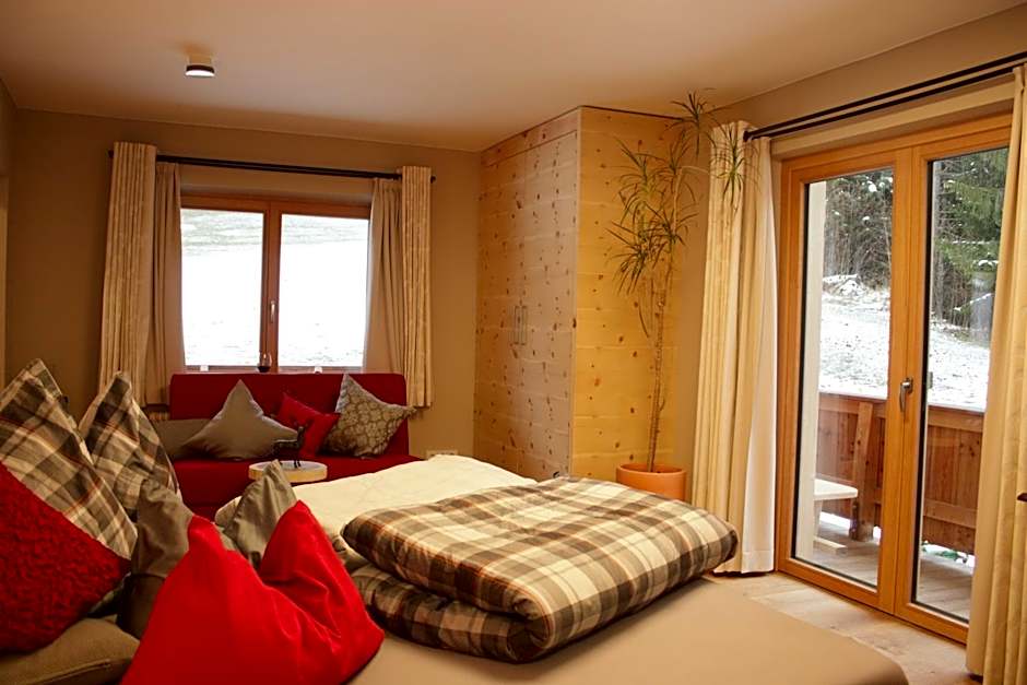 Boutique-Pension Jägerwirt