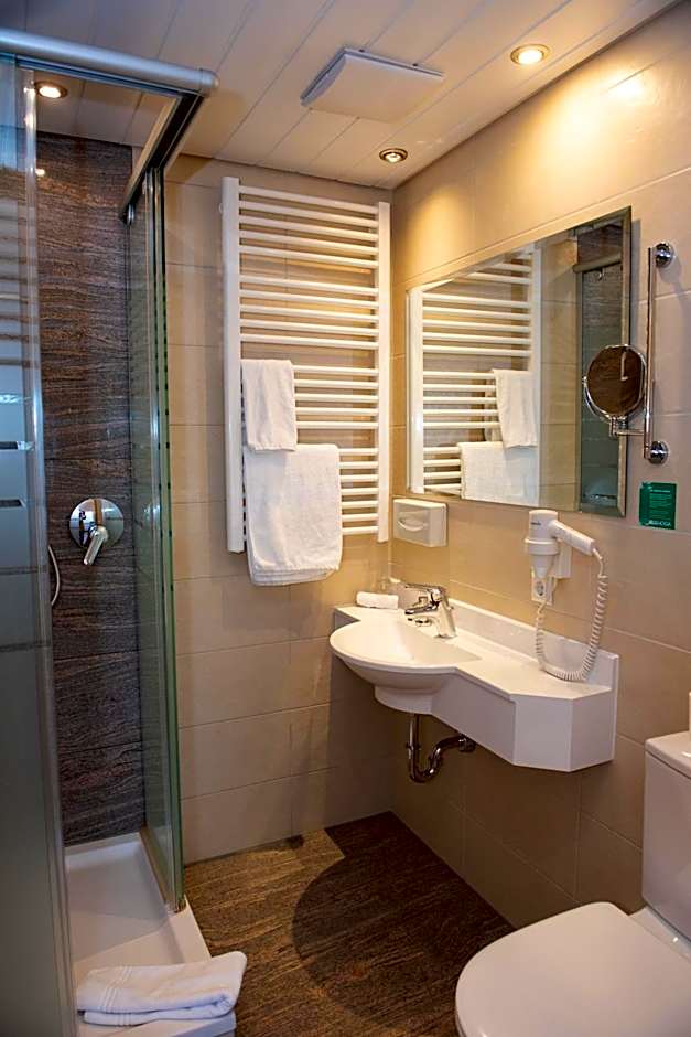 Boutique - Hotel Zum Schloss