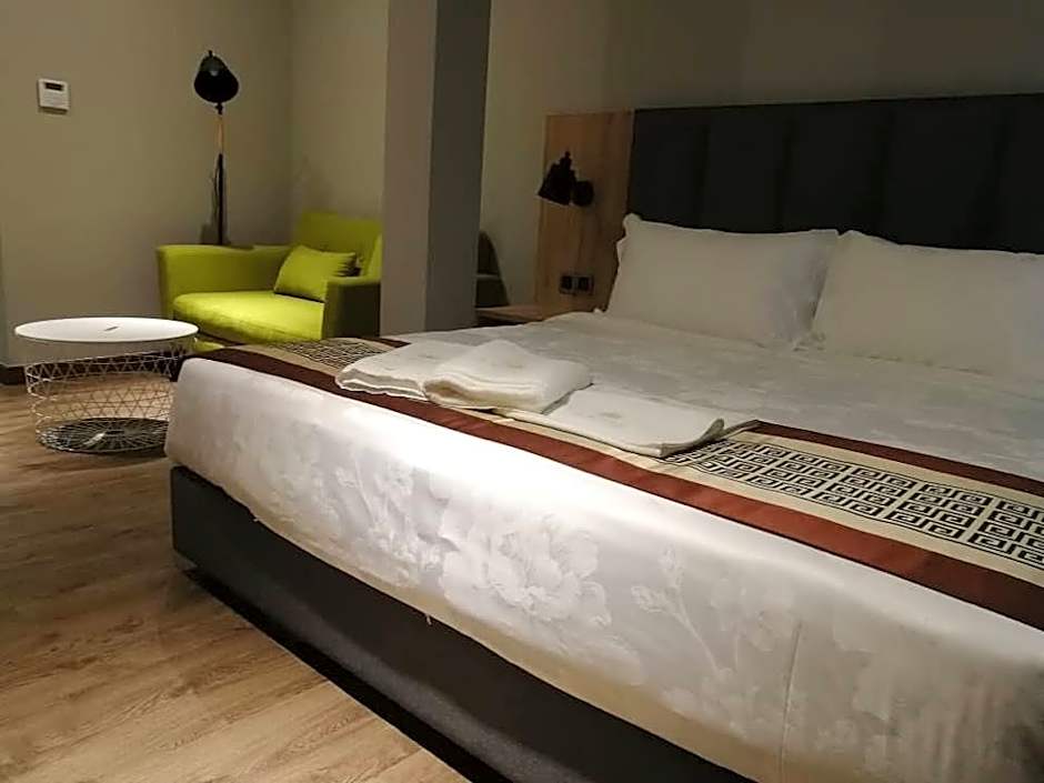 Amigo Hotel