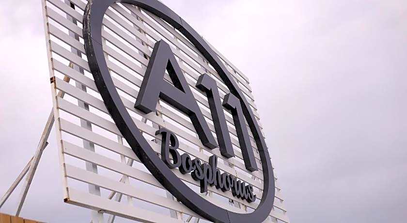A11 HOTEL BOSPHORUS