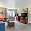 Comfort Suites Lake Geneva East
