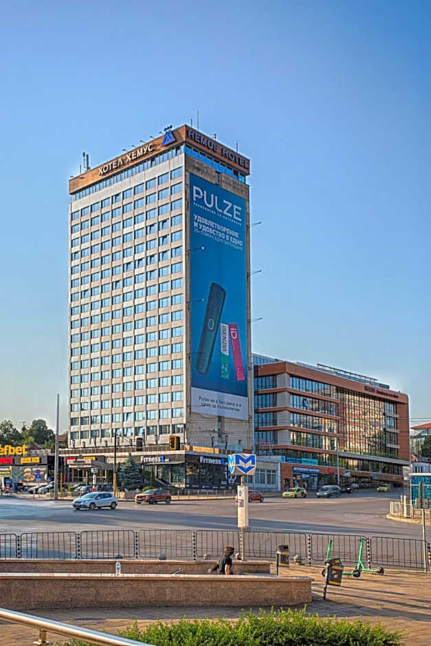 Hemus Hotel Sofia