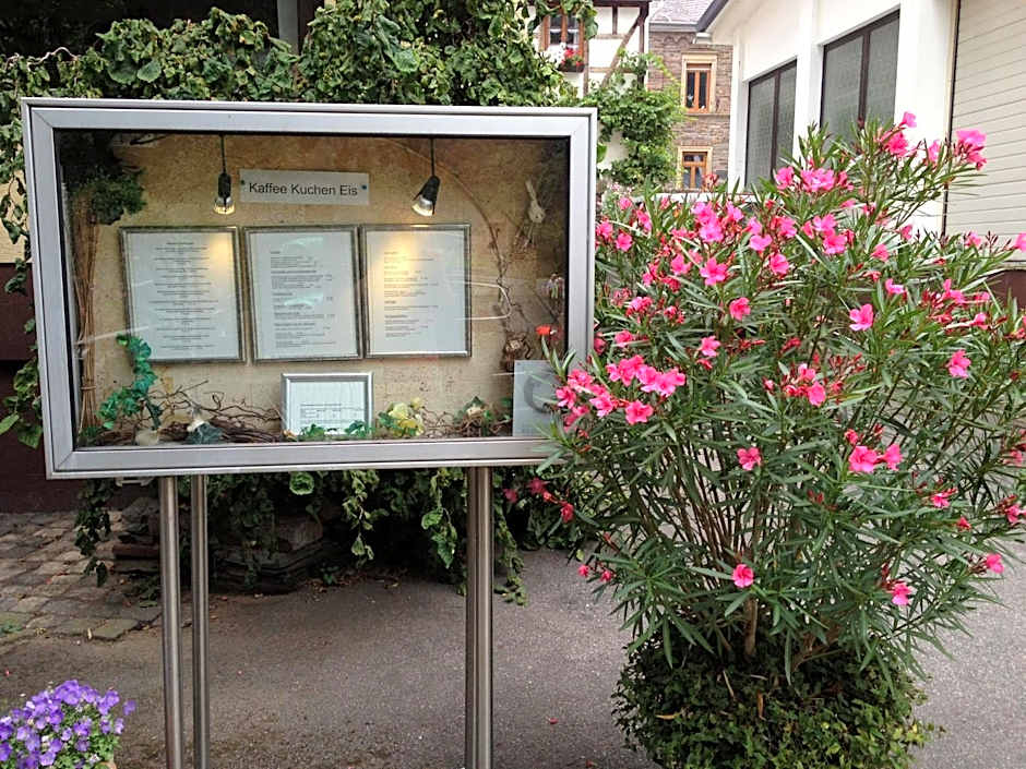 Hotel Weingut Dehren