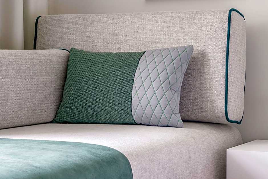 Munich Marriott Hotel