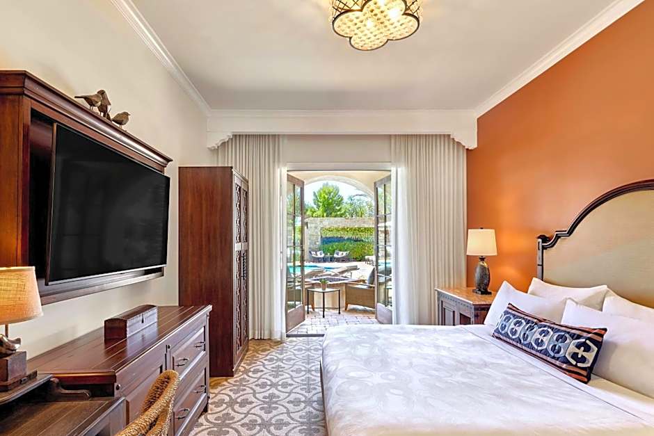 Inn at the Mission San Juan Capistrano, Autograph Hotels