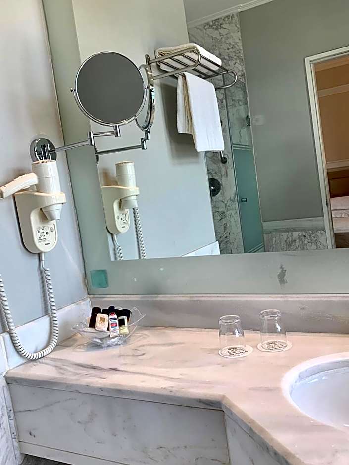 Thermae Sylla Spa & Wellness Hotel