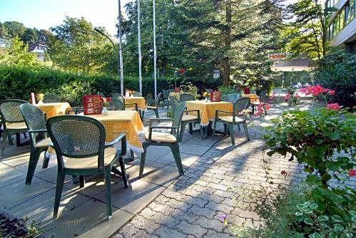 HAK Hotel am Klostersee