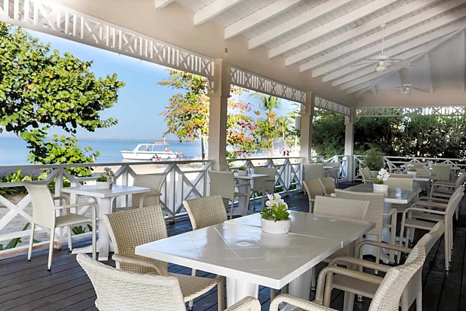 Bahia Principe Luxury Bouganville - Adults Only