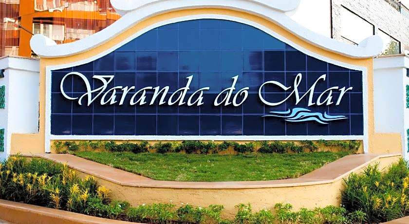 Varanda Do Mar Hotel
