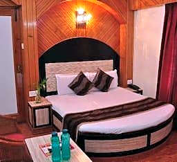 Hotel Sidharath