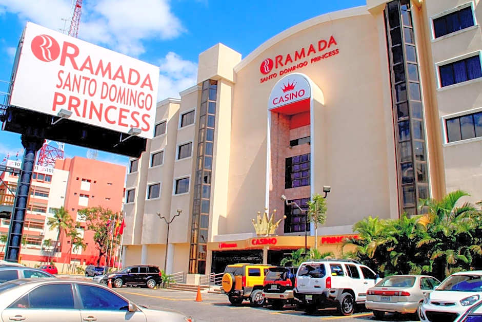 Ramada by Wyndham Princess Santo Domingo