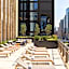 Equinox Hotel Hudson Yards New York City