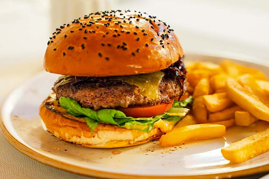 The Granary - La Suite Hotel