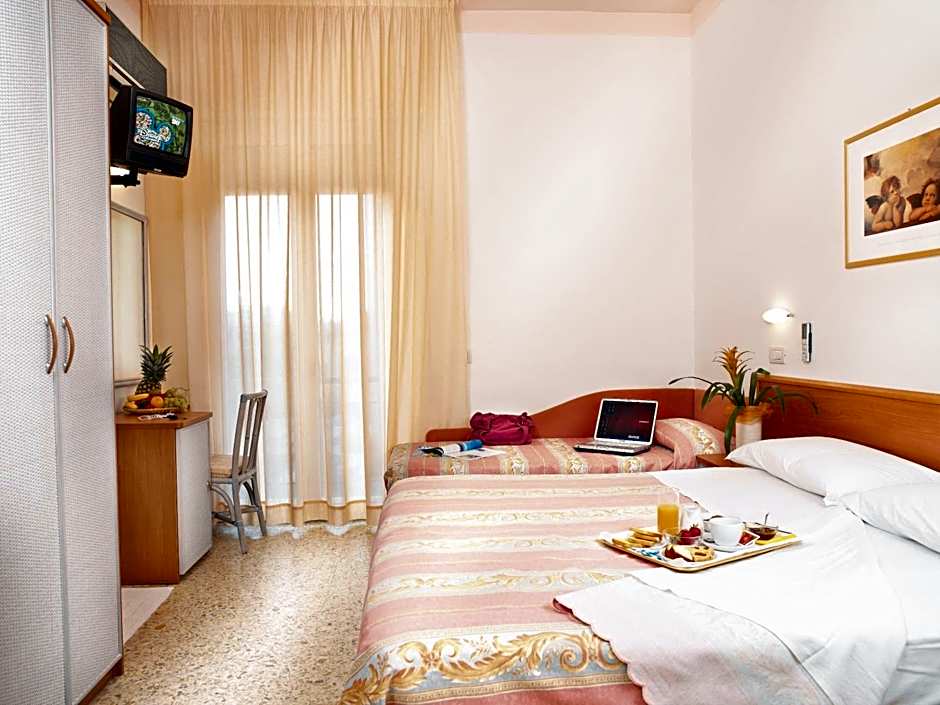 Hotel Acquamarina