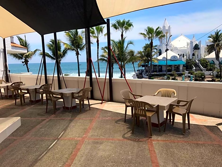Hotel San Diego