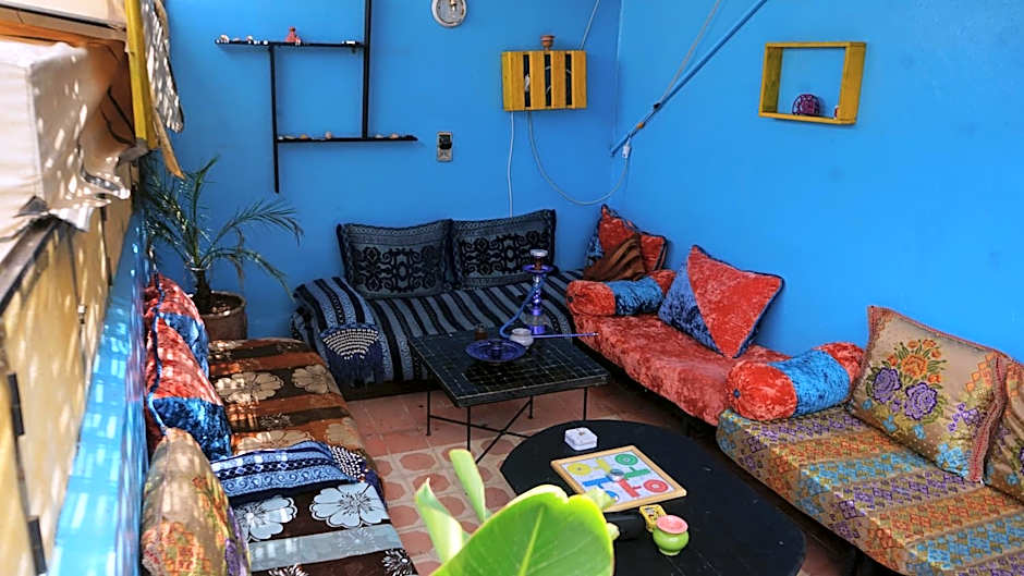 Hostel Kech Vibe