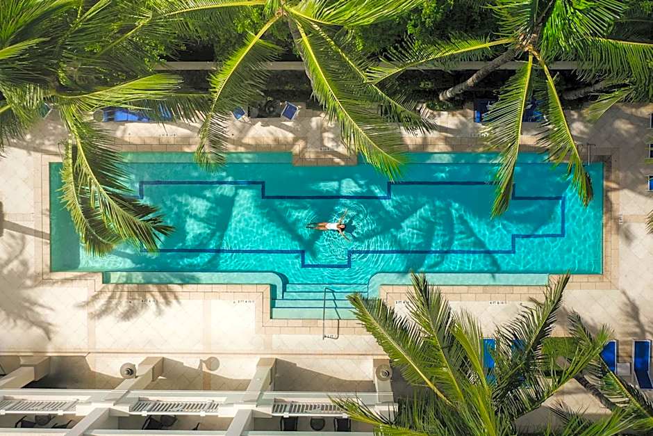 The Seagate Hotel, Golf & Beach Club, Autograph Collection