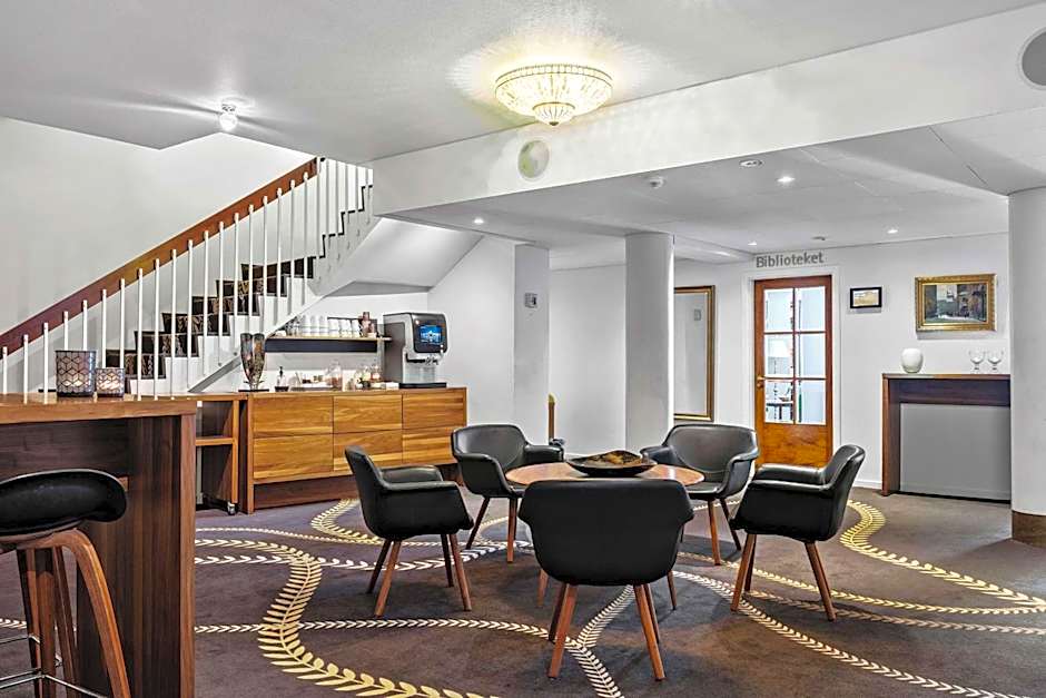 Best Western Plus Hotel Eyde