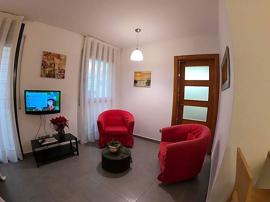 Sitges Apartment