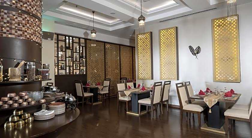 Western Hotel - Madinat Zayed