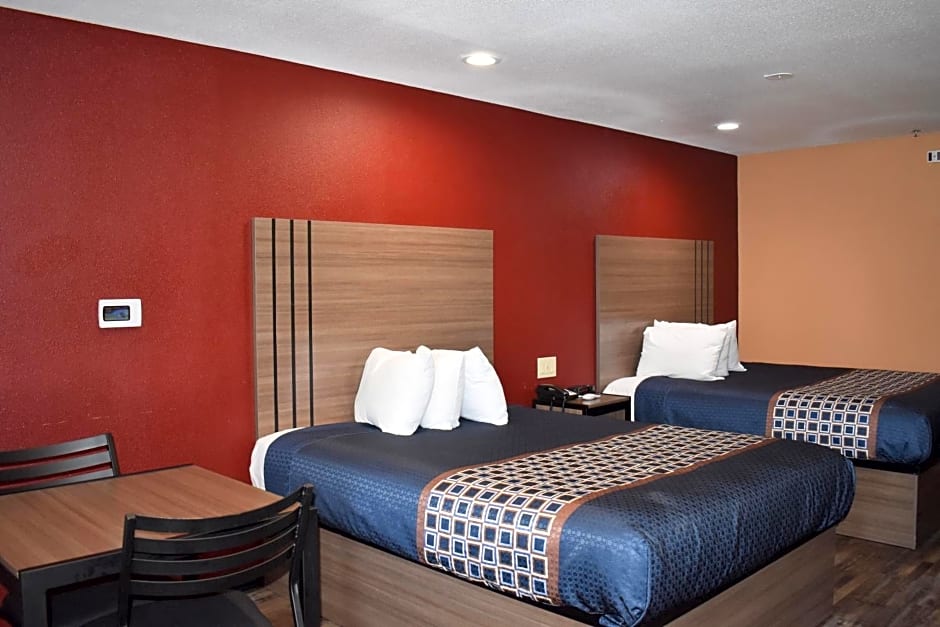 Americas Best Value Inn Manteca