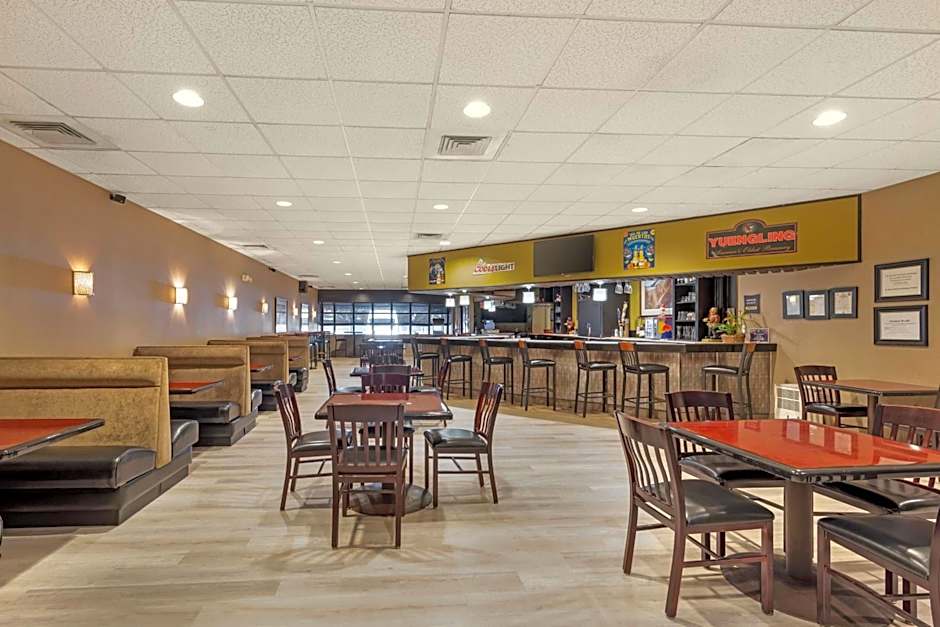 Best Western Plus Madison-Huntsville