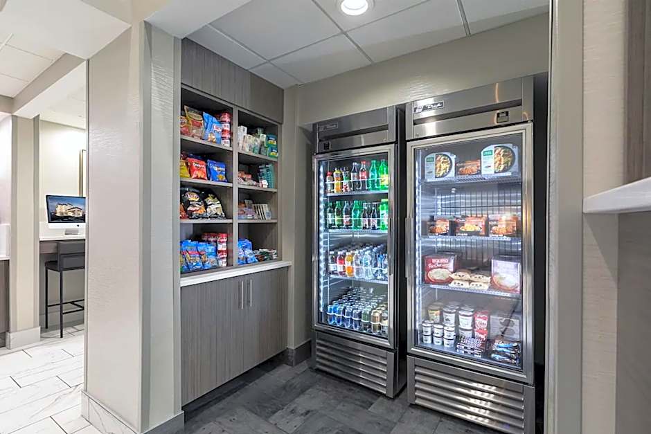 Wingate by Wyndham Augusta Washington Road