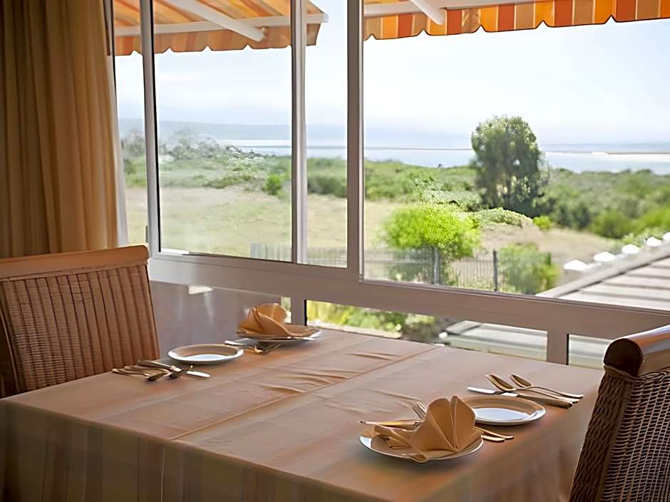 Thanda Vista B and B