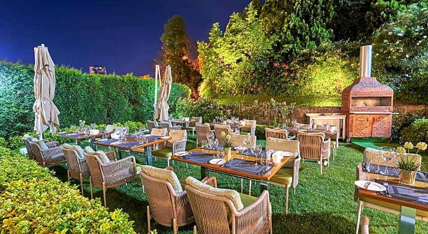 DoubleTree By Hilton Hotel Istanbul - Tuzla