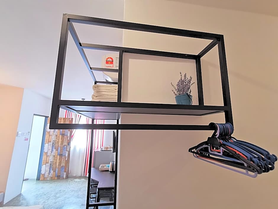 Mwv Family Suite Room