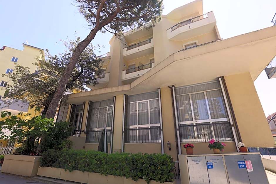 Hotel Milena