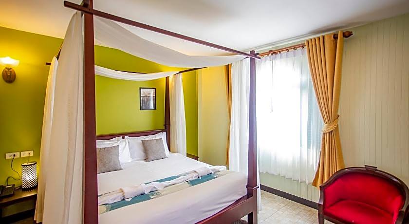 La Villa Boutique Hotel