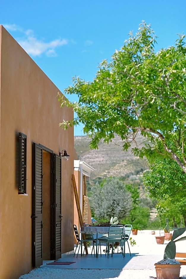 LUCCICAMARE family-run BeB