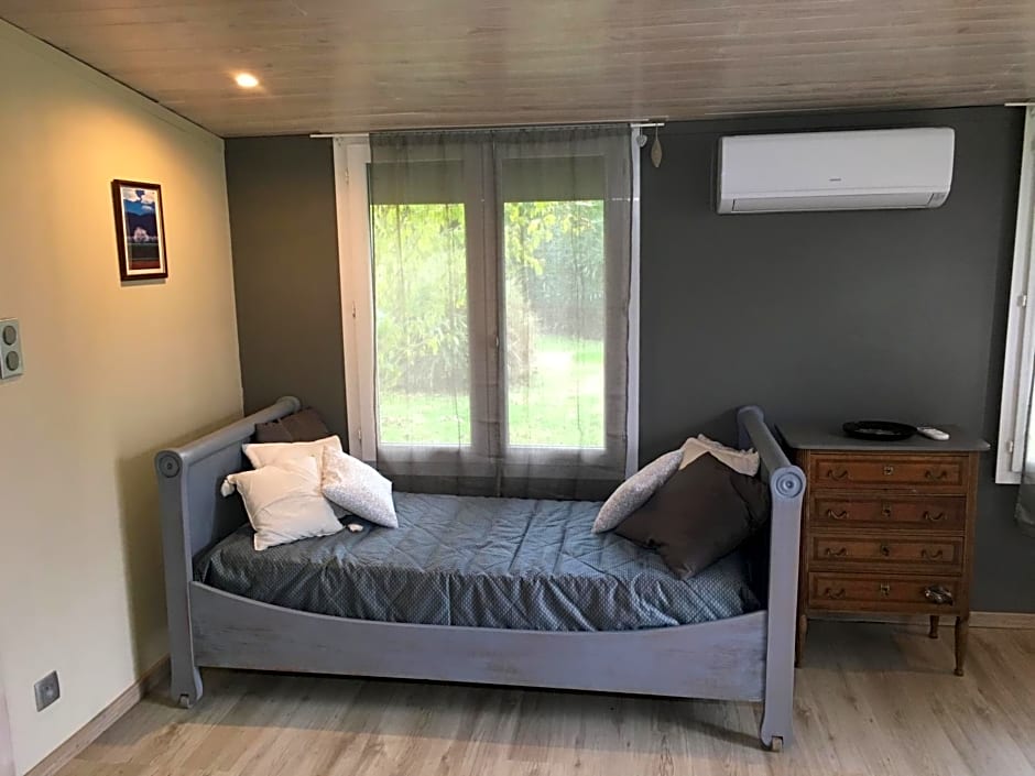 Gourman'dine – Saint Andiol, NY