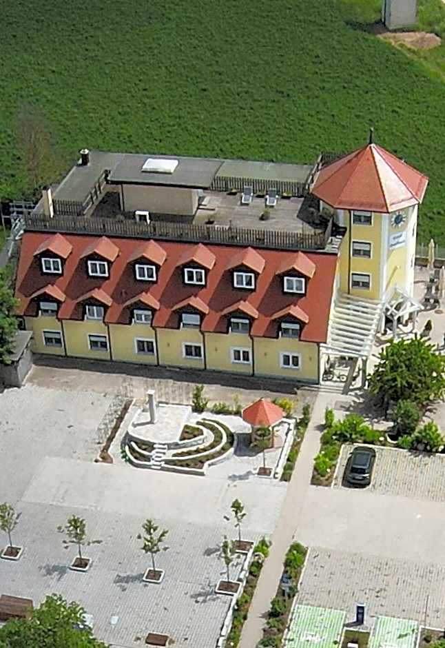 Hotel Haslbach FGZ