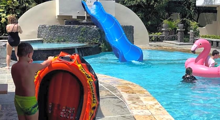 Marine Bay Sanur