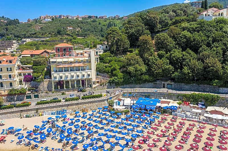 Hotel Venere Azzurra