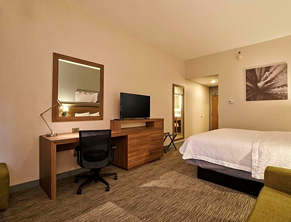 Hampton Inn By Hilton Ciudad Juarez