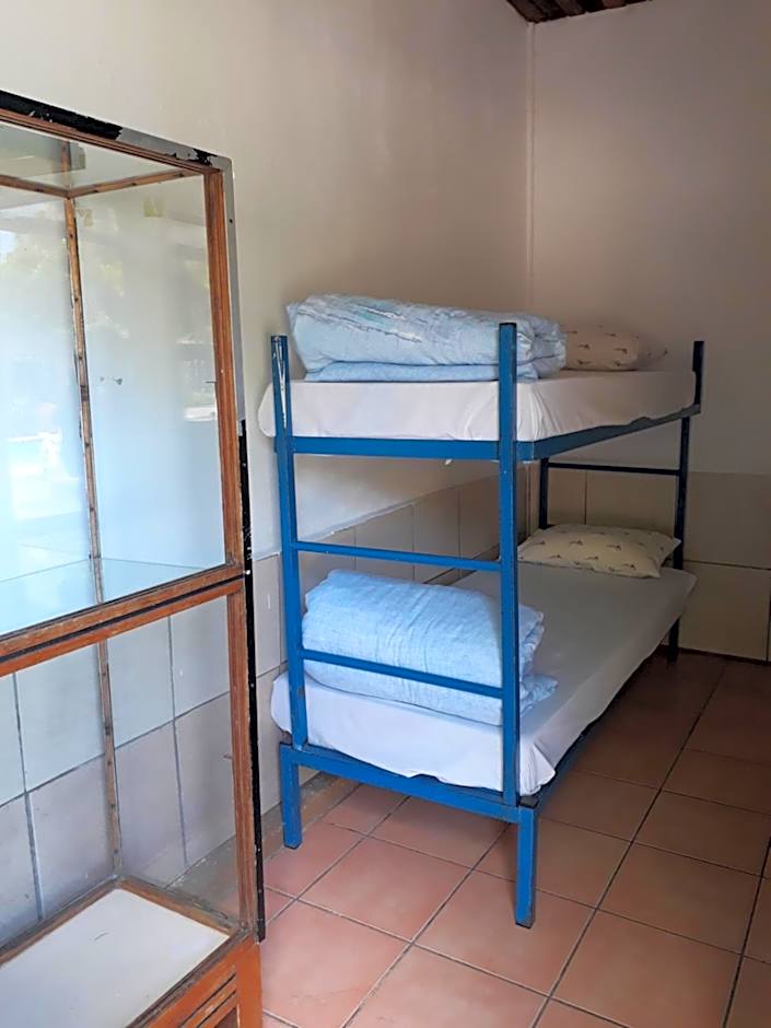Johannesburg Youth Hostel