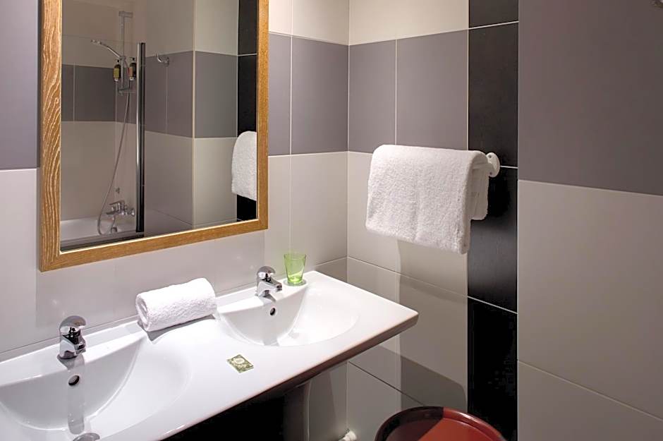 Chouette Hotel
