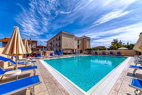 Hotel Le Torri