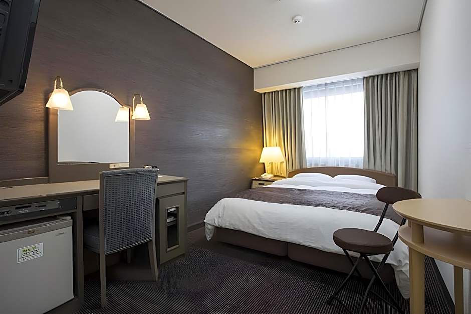 Sunroute Aomori Hotel