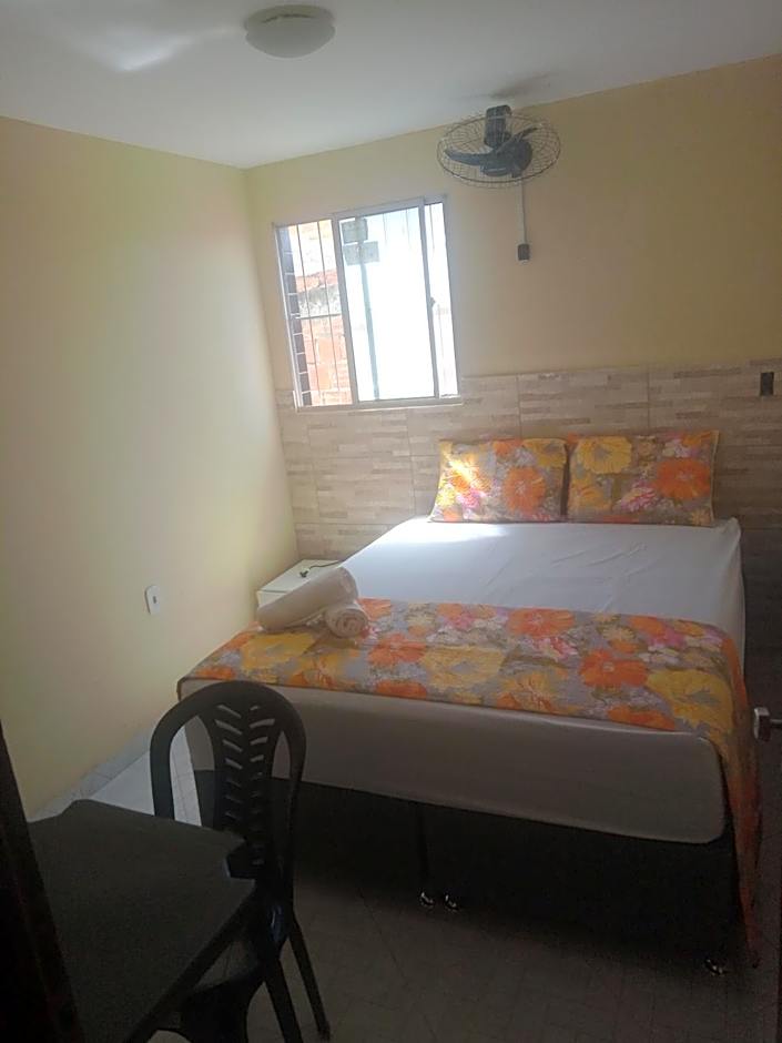 Pousada caminho das praias jp