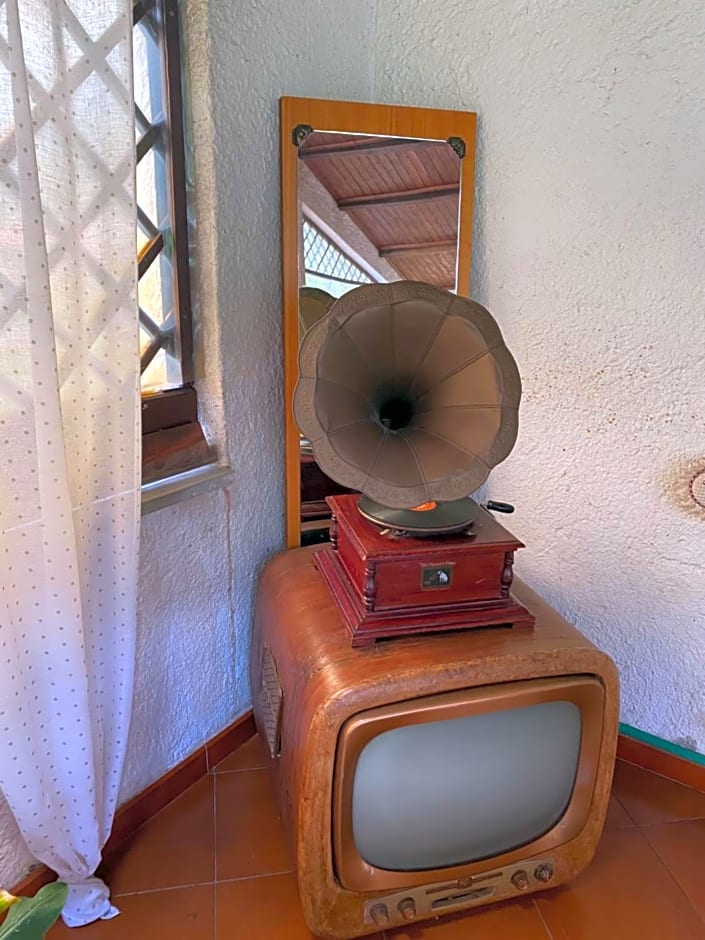 Il Ghiro B&B