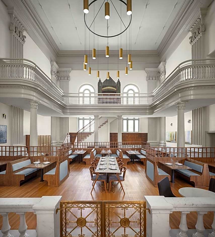 Visitation Hotel Frederick, a Tribute Portfolio Hotel