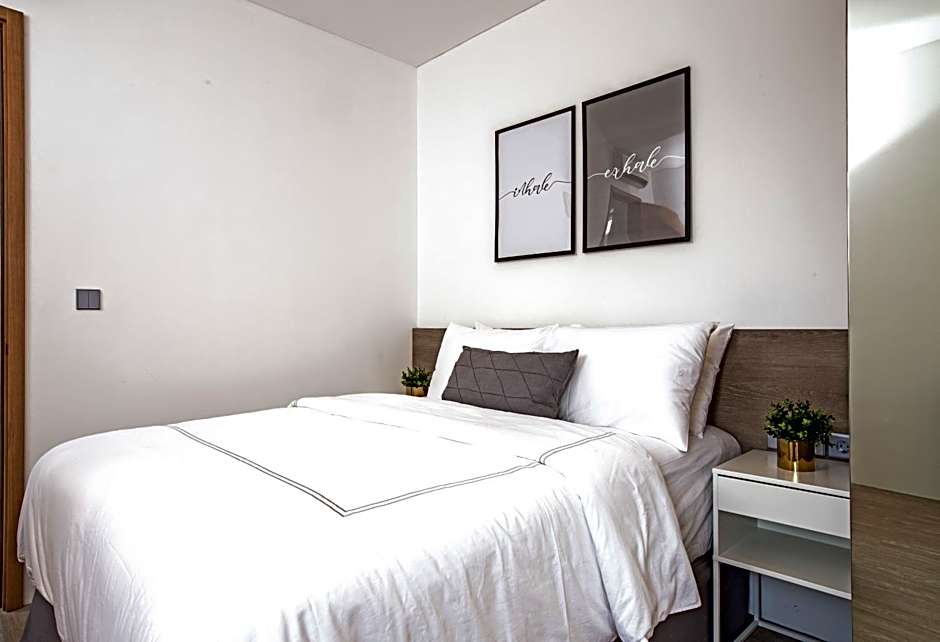 Ariama Serviced Residence