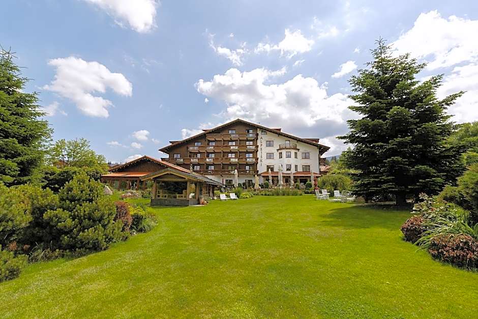 Alpejski Boutique Hotel