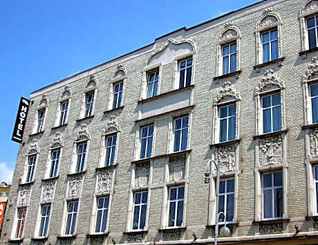 Albergo KOLODZIEJ